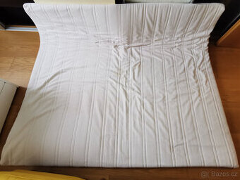 IKEA TIGGAL Topper 180x200 cm – Nutno vyprat