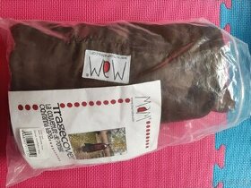 Venkovní deka na šátek