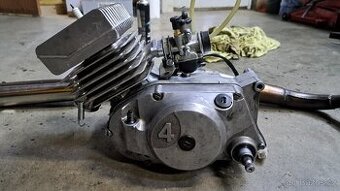 Simson s51 tuning motor