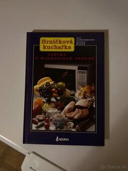 Hrníčková kuchařka: Vaříme v mikrovlnné troubě