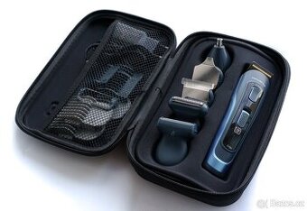 Holící strojek a zastřihovač Rowenta TN9460F4