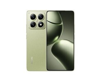 Xiaomi 14T 12GB / 256GB Dual SIM Lemon Green