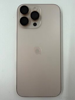 Apple iPhone 16 Pro Max 512 GB zaruka