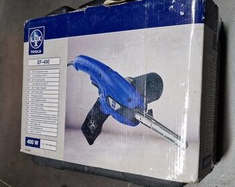 LUX Elektrický pilník EF - 400