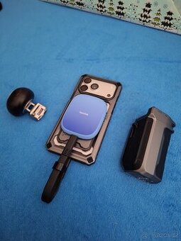 Iphone 17 pro max 512GB  ( výměna )