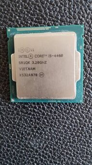 Intel Core i5-4460
