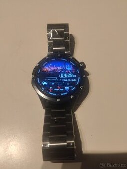 Pánské chytré hodinky