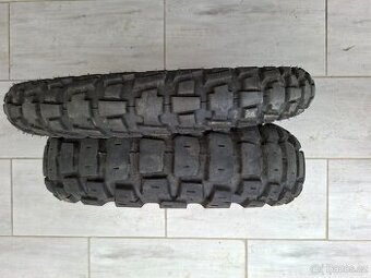 Zadní pneu 150/70/17