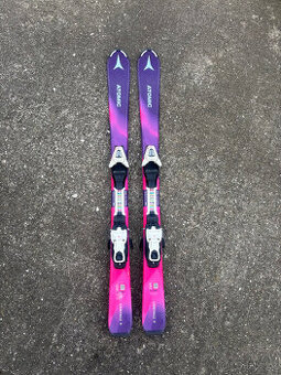 Prodám lyže Atomic Vantage X 120cm