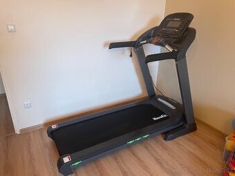 Běžecký pás HOUSEFIT SPIRO 40 iRun