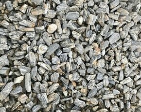 kamenná kůra, kámen okrasný