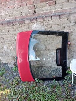 Škoda Octavia I. Páté dveře