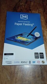 ✨Ochranné sklo na PockedBook Era