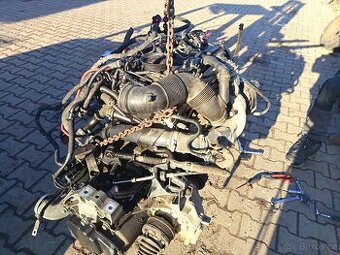 CAYC motor 1.6 tdi 77 kw