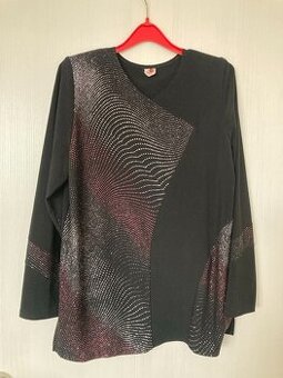 Halena večerní, třpytivá