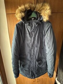 Zimní bunda