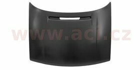 Škoda FELICIA 10/1994-12/1997 P.KAPOTA