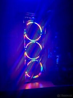 RTX 2060, AMD RYZEN 5, 16 gb RAM