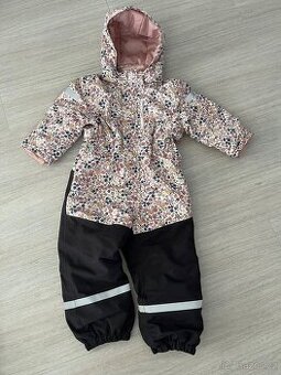 Dětská kombinéza H&M vel 110