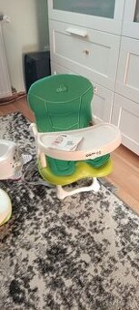 Decka sedacka CAM Smarty