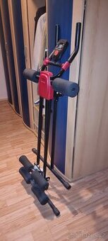 Prodám posilovací stroj.