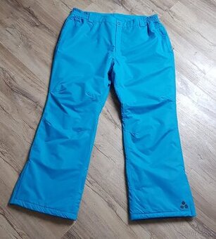 Dámské oteplováky sports. Vel.XL