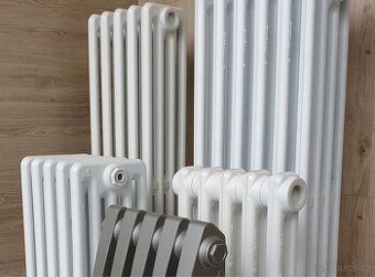 Litinové radiátory - Kalor 900/160