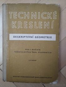 Technické kreslení