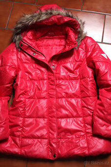 zimní bunda BS Germany vel.40/42