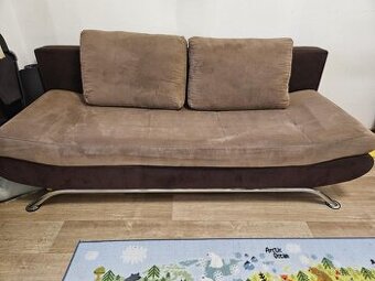 Rozkládací Sedačka