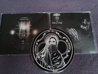 Prodám Death Metal na Cd