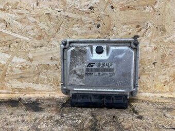 ŘÍDICÍ JEDNOTKA MOTORU 1.9 TDI 85KW 038906019LQ