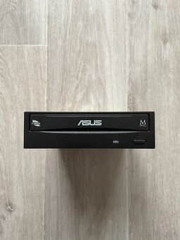 Asus DRW-24D5M Bulk – interní DVD±RW vypalovačka