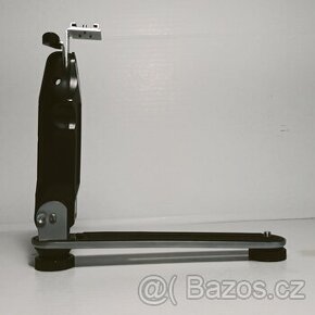 Zenith,držák do ruky, stabilizační ruční držák na fotoaparát