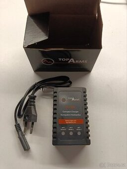 Top arms. Lipo Nabíječka B310w - 1