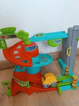 Autodráha, dráha pro autíčka