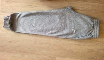 Tepláky zn. NIKE, vel. 147-158 cm