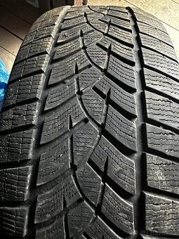 4 ks pneu UltraGrip Perf.+ 255/55 R20 110 V XL