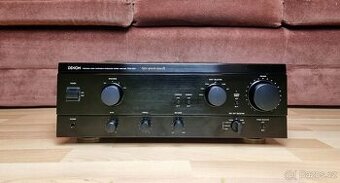 Denon PMA-860 - 1