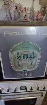 Masážni vanička na nohy