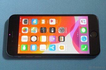 Apple iPhone 6s 32GB Baterie 100%