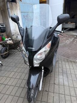 Honda S wing 125