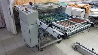 Rastrovací jednotka KOMFI RZ-0 (6260)