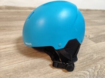 Dětská lyžařská helma/přilba Decathlon Wedze H100 48-52 cm