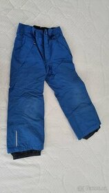 Oteplováky Lupilu, vel. 110-116