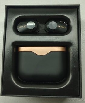 Prodej Sony WF-1000XM3