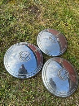 Poklice škoda 100, 110, 110r