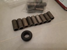 LADA, VAZ, ŽIGULI - GUMOVÝ DORAZ DO OKA TLUMIČE