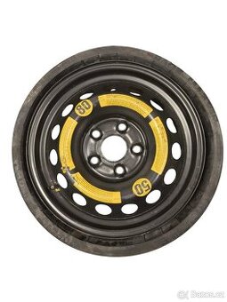 Rezervní kolo Audi Q7 4L