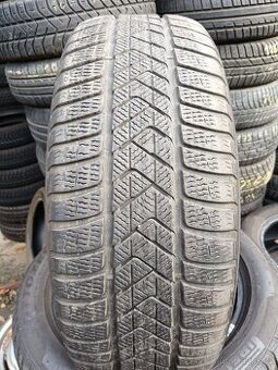 245/50r19 105v zimní sada pirelli